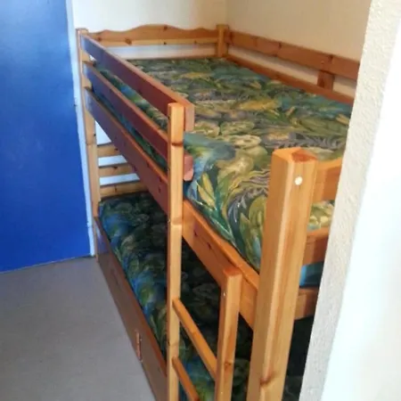 Studio Climatise Vue Avec Piscine דירה *